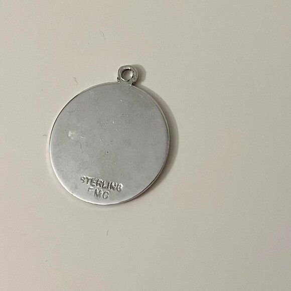 Vintage Sterling Silver Prince Edward Island Canada EMC Charm - Picture 5 of 10